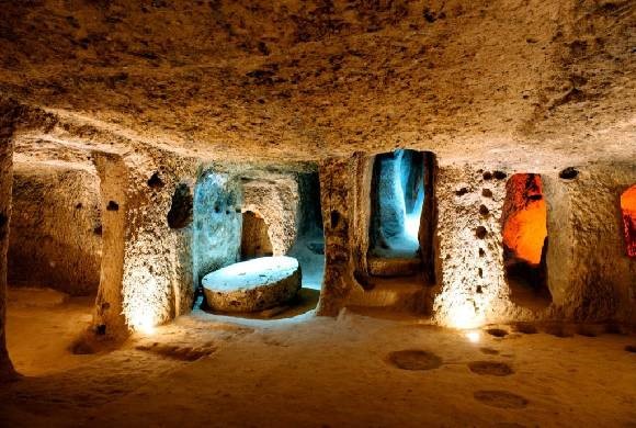 Cappadocia Tours 3 Night 4 Day